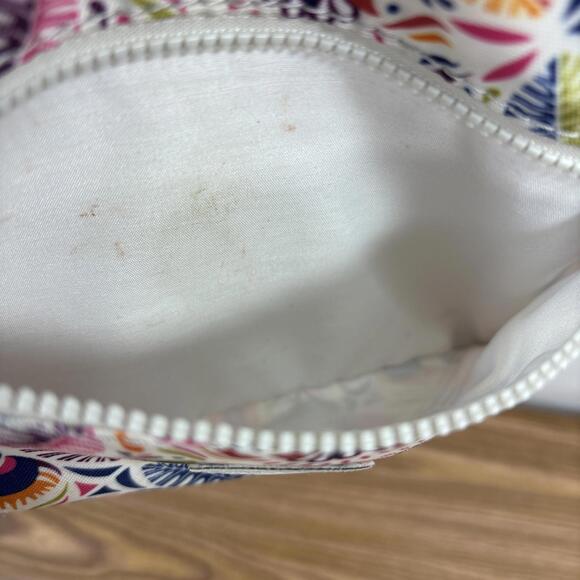 Kipling Keiko Crossbody Mini Bag Spectral Orchid - Picture 12 of 15